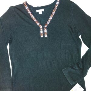 NWT Mercer Street Sweater S